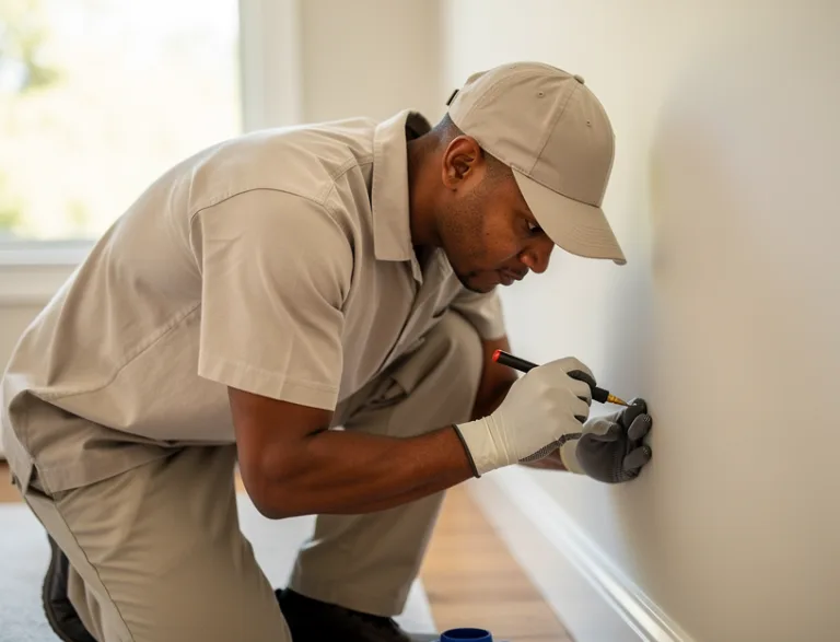 pest control Garfield Heights
